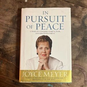 Joyce Meyer
